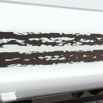 rugged decal for ford f150