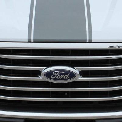 thick stripe decal for ford f150