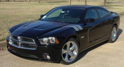 Charger Double Bar Layouts, black dodge charger