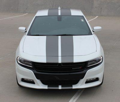 Dodge Charger Kits 2015 & Up - Image 38